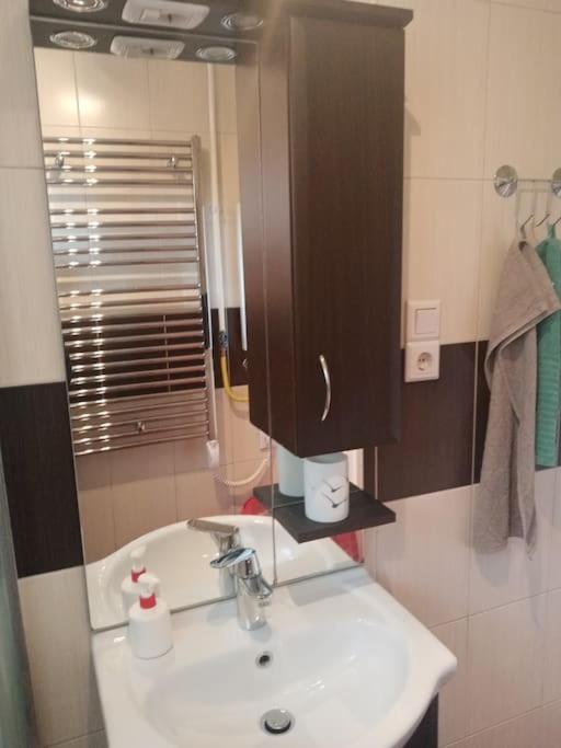 D38 Pestelizabeth Apartman Apartment Budapest Exterior photo