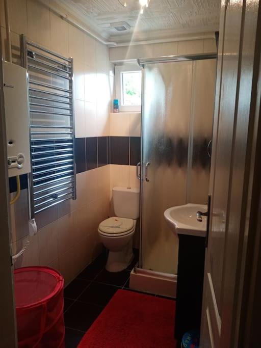 D38 Pestelizabeth Apartman Apartment Budapest Exterior photo