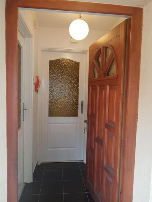 D38 Pestelizabeth Apartman Apartment Budapest Exterior photo