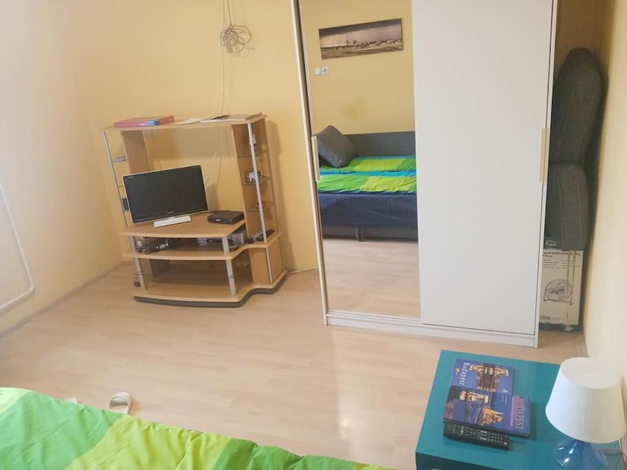 D38 Pestelizabeth Apartman Apartment Budapest Exterior photo